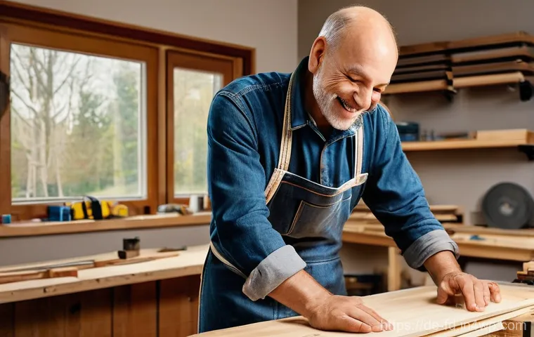 검색 엔진 최적화를 위한 사례 연구 - **Prompt: Authentic Blogger at Work**
    "A female content creator in her late 20s or early 30s, wi...