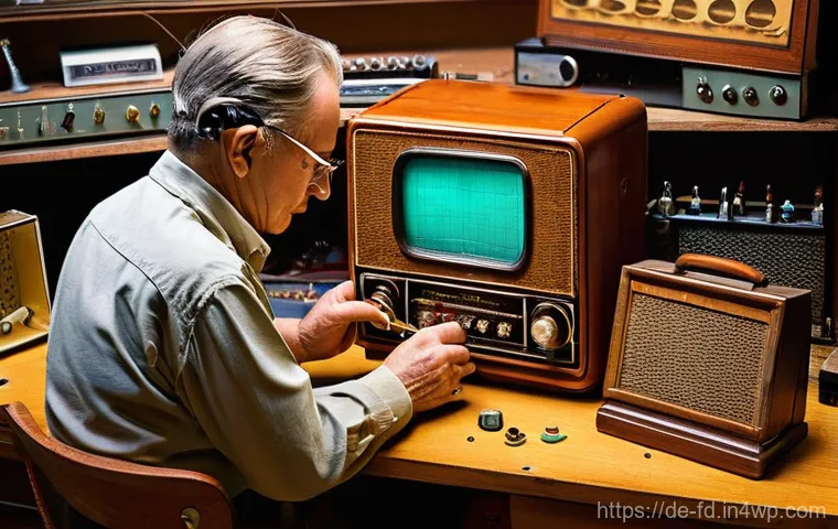 검색 엔진 최적화를 위한 사례 연구 - **Prompt: DIY Project with a Learning Curve**
    "A male adult in his 40s, dressed in a sturdy, lon...