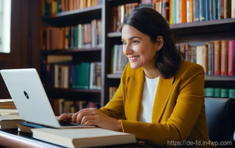 콘텐츠 최적화를 통한 검색 순위 향상 - **Image Prompt: Deep Dive into Keyword Research and SEO Strategy**
    "A young, focused content cre...