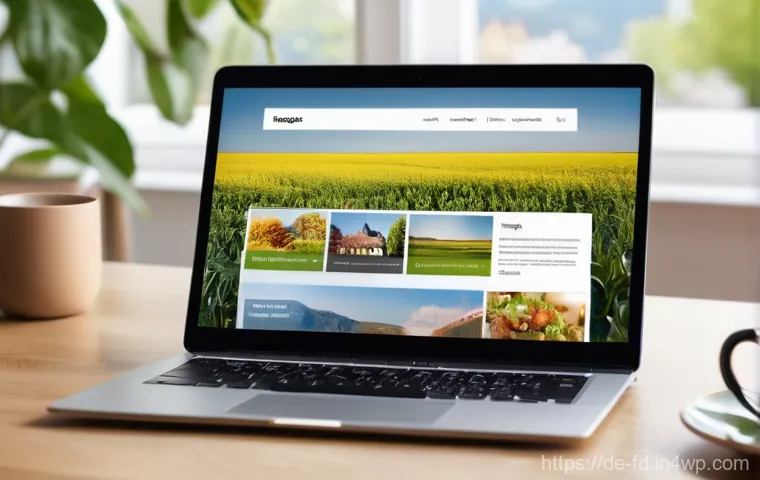 콘텐츠 최적화를 통한 검색 순위 향상 - **Image Prompt: Authentic Expertise and Trustworthy Content Creation**
    "A warm, approachable fem...