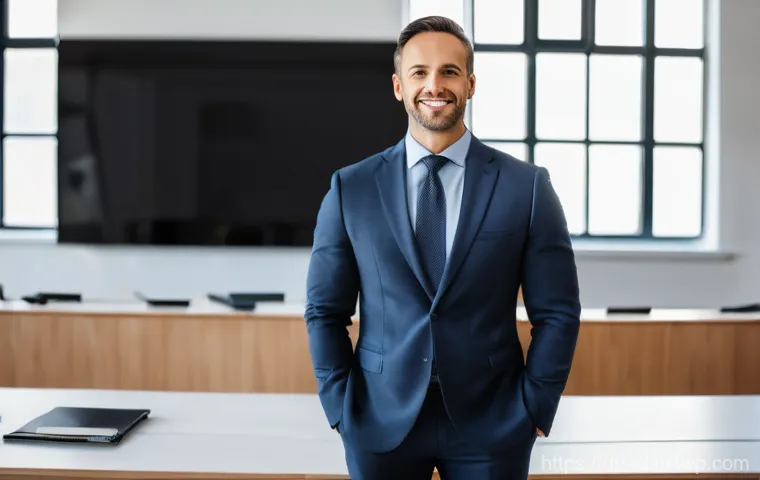 온페이지 SEO 최적화 방법 - **Prompt 2: Fast Loading and Responsive Design Across Devices**
    A dynamic split-panel image show...