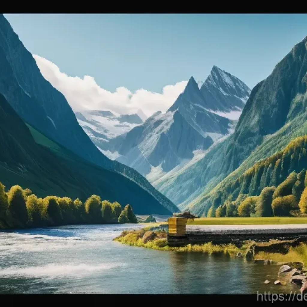 SEO 성과 분석을 위한 Google Analytics 활용법 - Here are three detailed image prompts in English, adhering to your guidelines and incorporating a Ge...