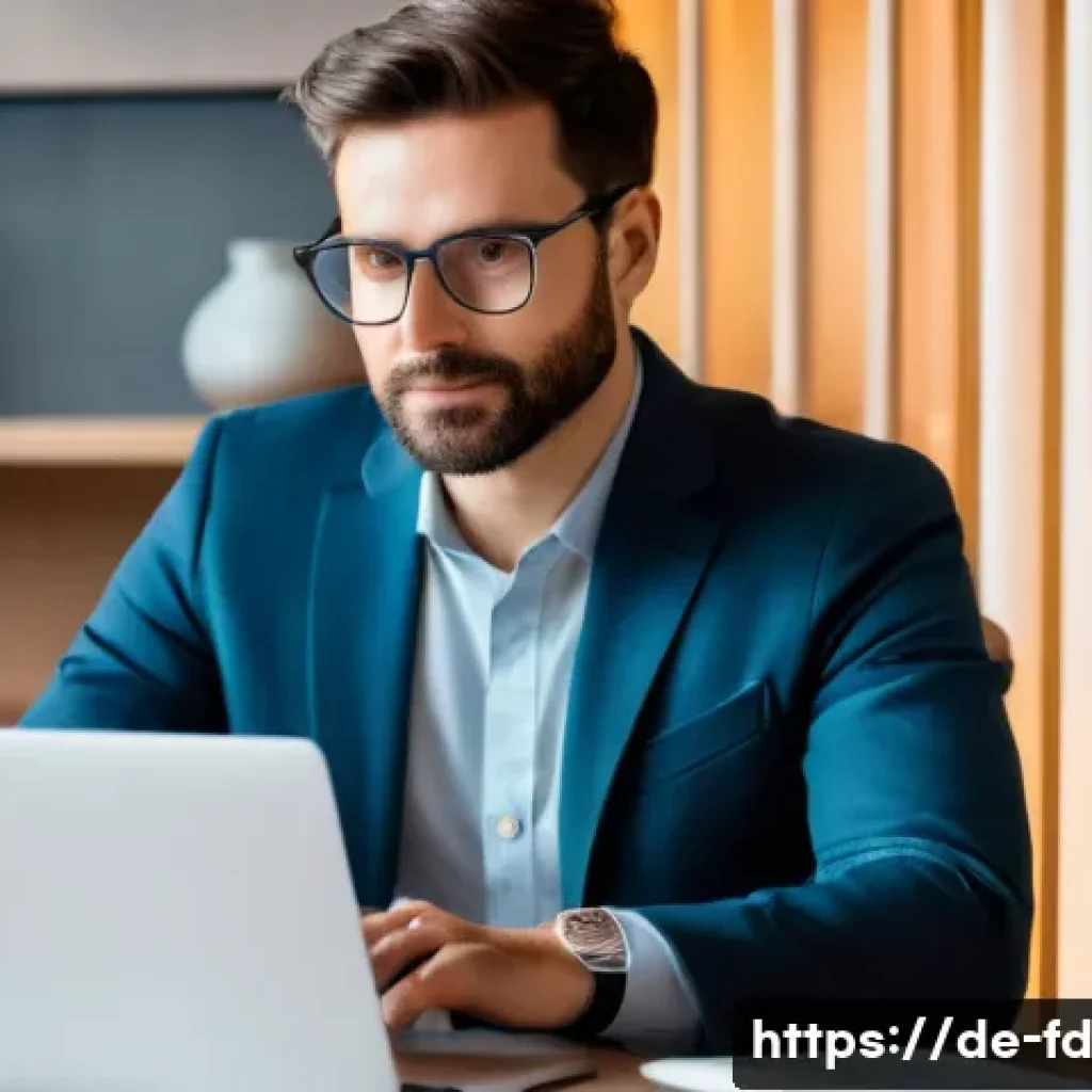 고급 SEO를 위한 포럼 및 커뮤니티 활용 - **Prompt 1: Expert Engagement in a Niche Online Forum**
    A highly detailed, photorealistic image ...