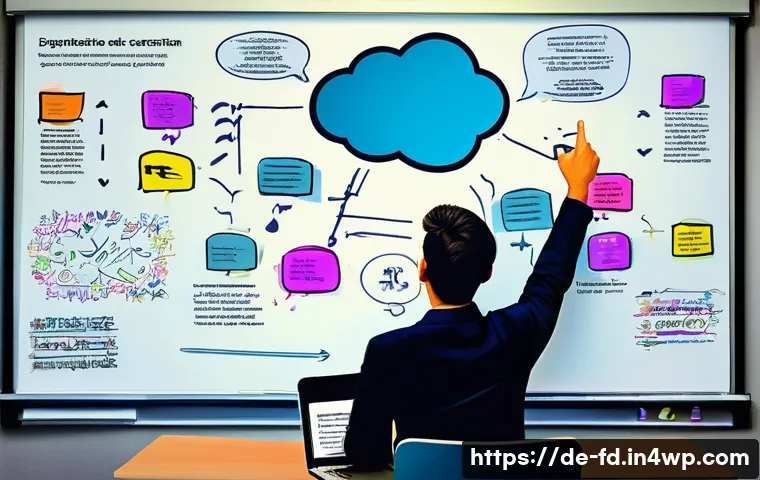 고급 SEO를 위한 포럼 및 커뮤니티 활용 관련 이미지 2