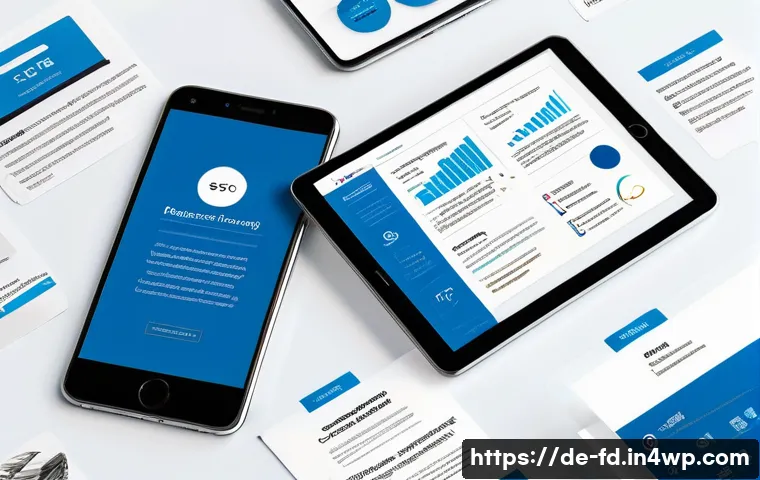 검색엔진 알고리즘 변화에 대한 대비책 관련 이미지 1