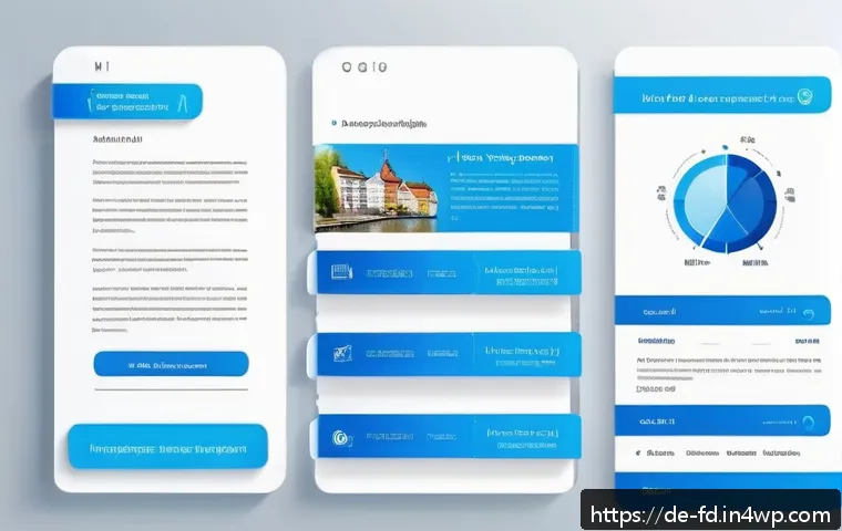 Meisterhafte Meta-Tags: So optimieren Sie Ihre Website für maximale Sichtbarkeit und Klicks 3 고급 메타 태그 작성법 관련 이미지 1