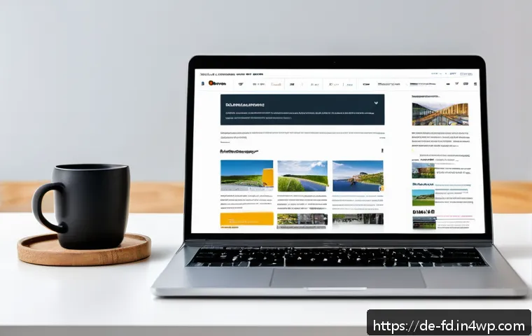 SEO 성과 향상을 위한 콘텐츠 업데이트 전략 관련 이미지 2